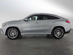 Mercedes-Benz GLE AMG GLE 53 4MATIC+ Coupe 2026