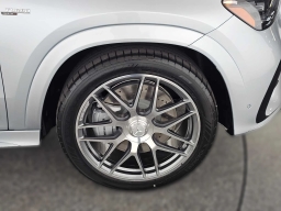 Mercedes-Benz GLE AMG GLE 53 4MATIC+ Coupe 2026