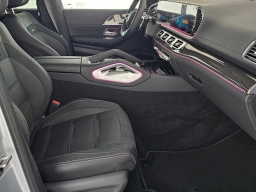 Mercedes-Benz GLE AMG GLE 53 4MATIC+ Coupe 2026