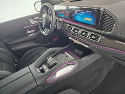 Mercedes-Benz GLE AMG GLE 53 4MATIC+ Coupe 2026