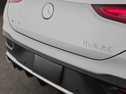 Mercedes-Benz GLE AMG GLE 53 4MATIC+ Coupe 2026