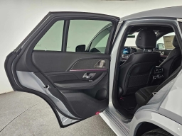 Mercedes-Benz GLE AMG GLE 53 4MATIC+ Coupe 2026