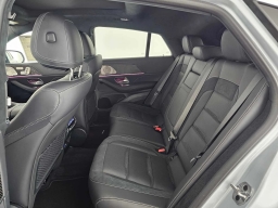 Mercedes-Benz GLE AMG GLE 53 4MATIC+ Coupe 2026