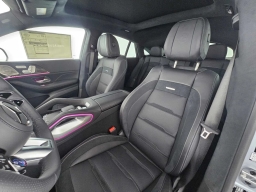 Mercedes-Benz GLE AMG GLE 53 4MATIC+ Coupe 2026