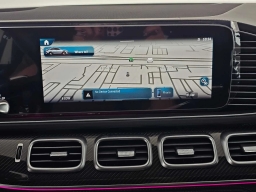 Mercedes-Benz GLE AMG GLE 53 4MATIC+ Coupe 2026