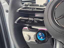 Mercedes-Benz GLE AMG GLE 53 4MATIC+ Coupe 2026