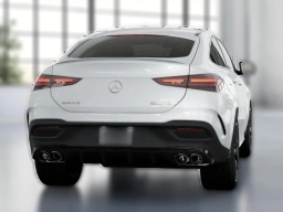 Mercedes-Benz GLE AMG GLE 53 4MATIC+ Coupe 2026