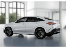 Mercedes-Benz GLE AMG GLE 53 4MATIC+ Coupe 2026