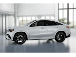 Mercedes-Benz GLE AMG GLE 53 4MATIC+ Coupe 2026