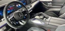 Mercedes-Benz GLE AMG GLE 53 4MATIC+ Coupe 2026