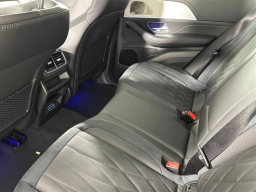 Mercedes-Benz GLE AMG GLE 53 4MATIC+ Coupe 2026