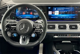Mercedes-Benz GLE AMG GLE 53 4MATIC+ Coupe 2026
