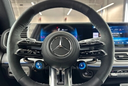 Mercedes-Benz GLE AMG GLE 53 4MATIC+ Coupe 2026