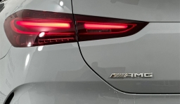 Mercedes-Benz GLE AMG GLE 53 4MATIC+ Coupe 2026