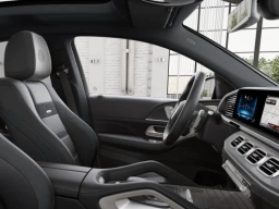 Mercedes-Benz GLE AMG GLE 53 4MATIC+ Coupe 2026