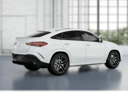 Mercedes-Benz GLE AMG GLE 53 4MATIC+ Coupe 2026