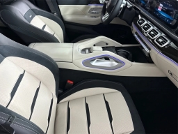 Mercedes-Benz GLE AMG GLE 53 4MATIC+ Coupe 2026