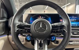 Mercedes-Benz GLE AMG GLE 53 4MATIC+ Coupe 2026