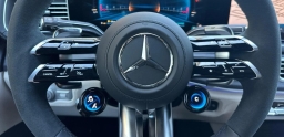 Mercedes-Benz GLE AMG GLE 53 4MATIC+ Coupe 2026