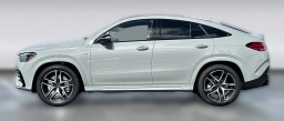 Mercedes-Benz GLE AMG GLE 53 4MATIC+ Coupe 2026