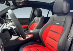 Mercedes-Benz GLE AMG GLE 53 4MATIC+ Coupe 2026