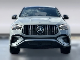 Mercedes-Benz GLE AMG GLE 53 4MATIC+ Coupe 2026