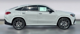 Mercedes-Benz GLE AMG GLE 53 4MATIC+ Coupe 2026