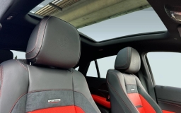 Mercedes-Benz GLE AMG GLE 53 4MATIC+ Coupe 2026