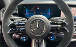 Mercedes-Benz GLE AMG GLE 53 4MATIC+ Coupe 2026