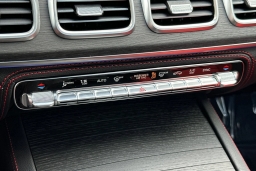 Mercedes-Benz GLE AMG GLE 53 4MATIC+ Coupe 2026