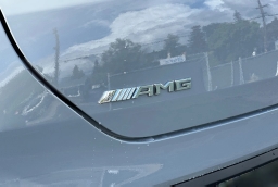 Mercedes-Benz GLE AMG GLE 53 4MATIC+ Coupe 2026