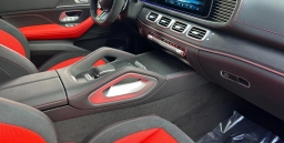 Mercedes-Benz GLE AMG GLE 53 4MATIC+ Coupe 2026