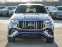 Mercedes-Benz GLE AMG GLE 53 4MATIC+ Coupe 2026