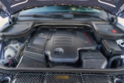 Mercedes-Benz GLE AMG GLE 53 4MATIC+ Coupe 2026