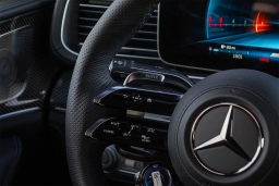 Mercedes-Benz GLE AMG GLE 53 4MATIC+ Coupe 2026