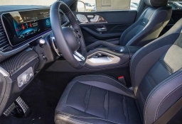 Mercedes-Benz GLE AMG GLE 53 4MATIC+ Coupe 2026