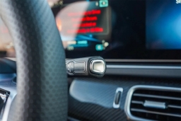 Mercedes-Benz GLE AMG GLE 53 4MATIC+ Coupe 2026