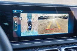 Mercedes-Benz GLE AMG GLE 53 4MATIC+ Coupe 2026