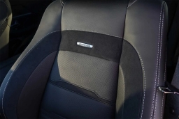 Mercedes-Benz GLE AMG GLE 53 4MATIC+ Coupe 2026