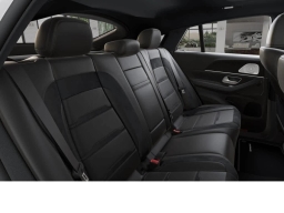 Mercedes-Benz GLE AMG GLE 53 4MATIC+ Coupe 2026