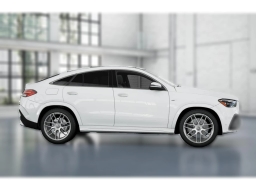 Mercedes-Benz GLE AMG GLE 53 4MATIC+ Coupe 2026