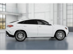 Mercedes-Benz GLE AMG GLE 53 4MATIC+ Coupe 2026