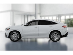 Mercedes-Benz GLE AMG GLE 53 4MATIC+ Coupe 2026