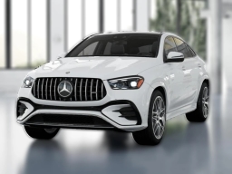 Mercedes-Benz GLE AMG GLE 53 4MATIC+ Coupe 2026