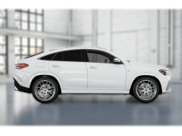 Mercedes-Benz GLE AMG GLE 53 4MATIC+ Coupe 2026