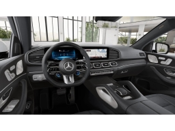 Mercedes-Benz GLE AMG GLE 53 4MATIC+ Coupe 2026