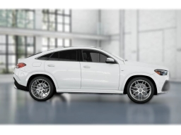 Mercedes-Benz GLE AMG GLE 53 4MATIC+ Coupe 2026
