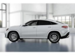 Mercedes-Benz GLE AMG GLE 53 4MATIC+ Coupe 2026