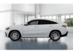 Mercedes-Benz GLE AMG GLE 53 4MATIC+ Coupe 2026