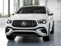 Mercedes-Benz GLE AMG GLE 53 4MATIC+ Coupe 2026